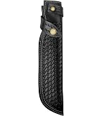Dexter Russell #3 Leather Sheath for up to 6 Blade Dexter Russell #3 Leather Sheath for up to 6 Blade