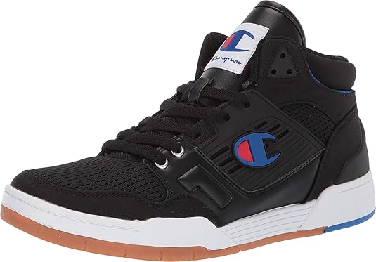 champion 3 on 3 sneakers