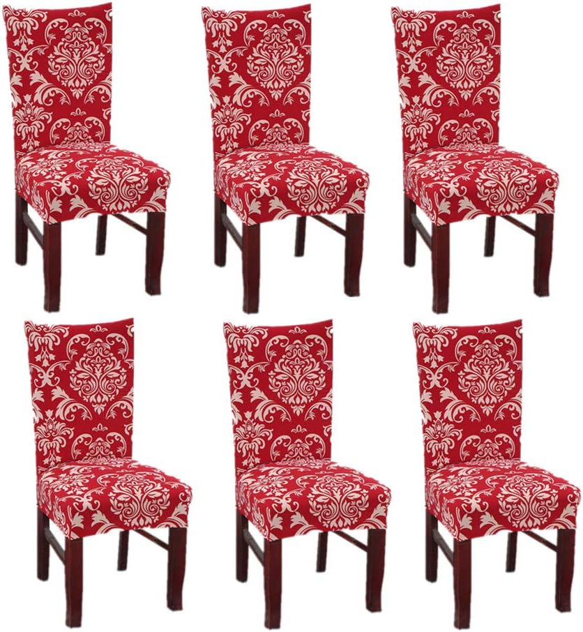 Best dining chair seat covers
