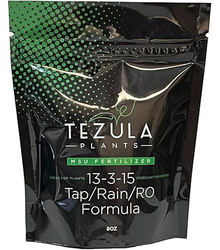 Amazon.com : Tezula Plants Florikan 16-5-11 NPK MAX 180 Day Timed