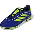 adidas Kids' Goletto IX Firm Multi Ground Soccer Cleat