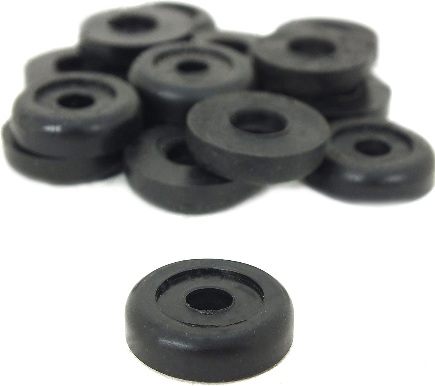 15x Delta Tap Washers 3/4" 19mm Plumbing Plumber Sink Bath Basin