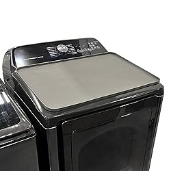 SEIRI 1pcs Washer and Dryer Covers for the
