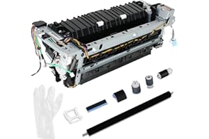 EBUSIN RM2-6418-000CN(RM2-6460-000CN)-Duplex Models-Fuser Unit for Color LaserJet Pro M377dw M452dn M452dw M452nw M454dn M454dw M455dn M477fdn M477fdw M479fdn M479fdw(110V) (RM2-6418-000CN Maintenance Kit)