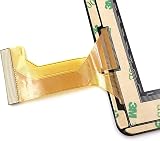 LADYSON Touch Screen for HXD-10126 V7.0 10.1 inch 54PIN Capacitive Glass view 4