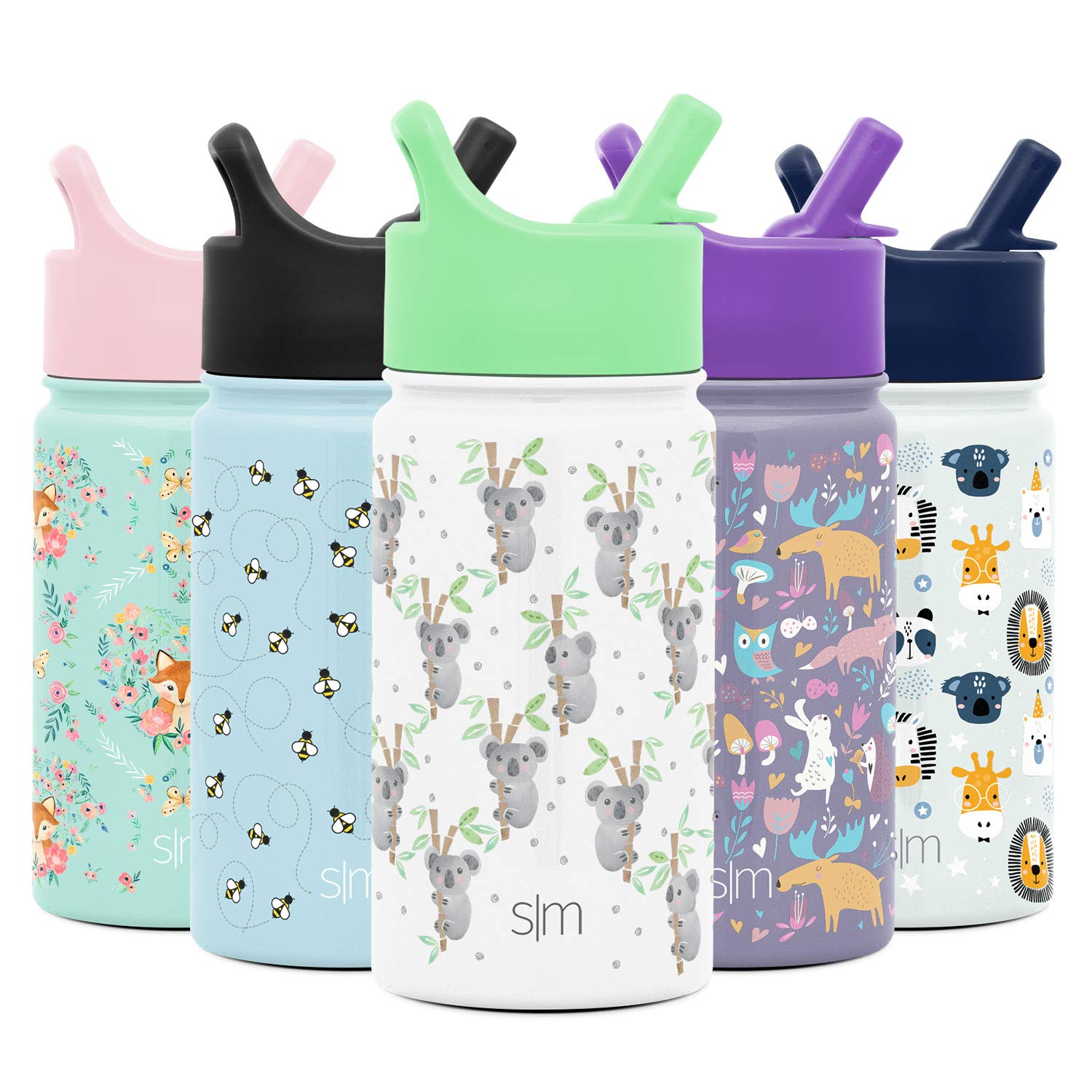 Best Dishwasher Safe Water Bottle Steel