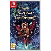 Bayonetta Origins: Cereza and the Lost Demon (European Version)