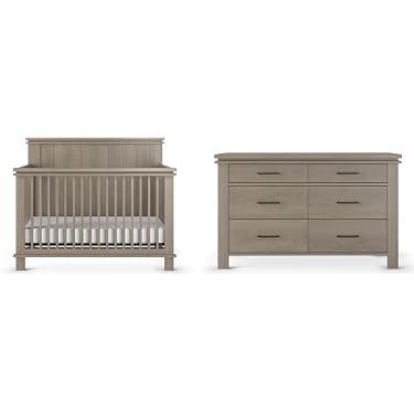 Amazon Best Sellers: Best Nursery Furniture Collections
