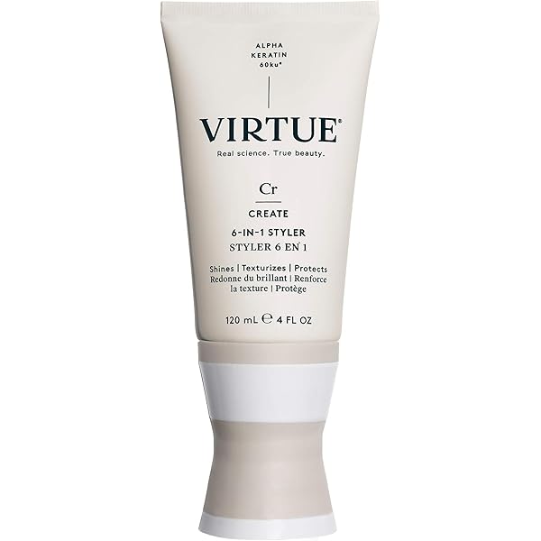 virtue hair care reviews