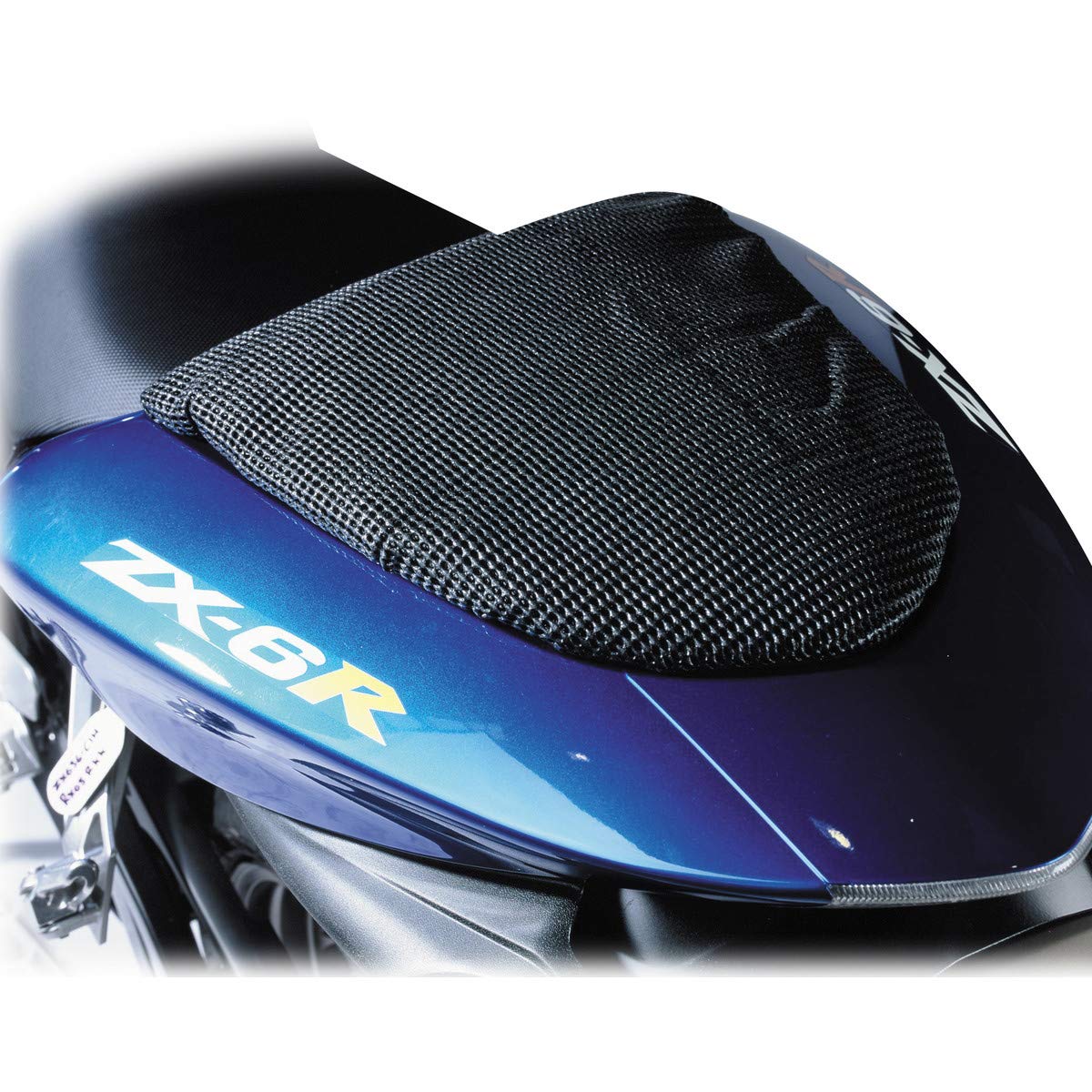 Oxford Blanket Multipurpose Non Slip Mat OF165,Black