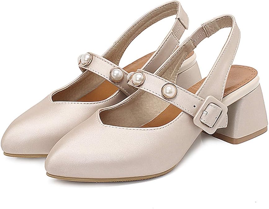 amazon slingback heels