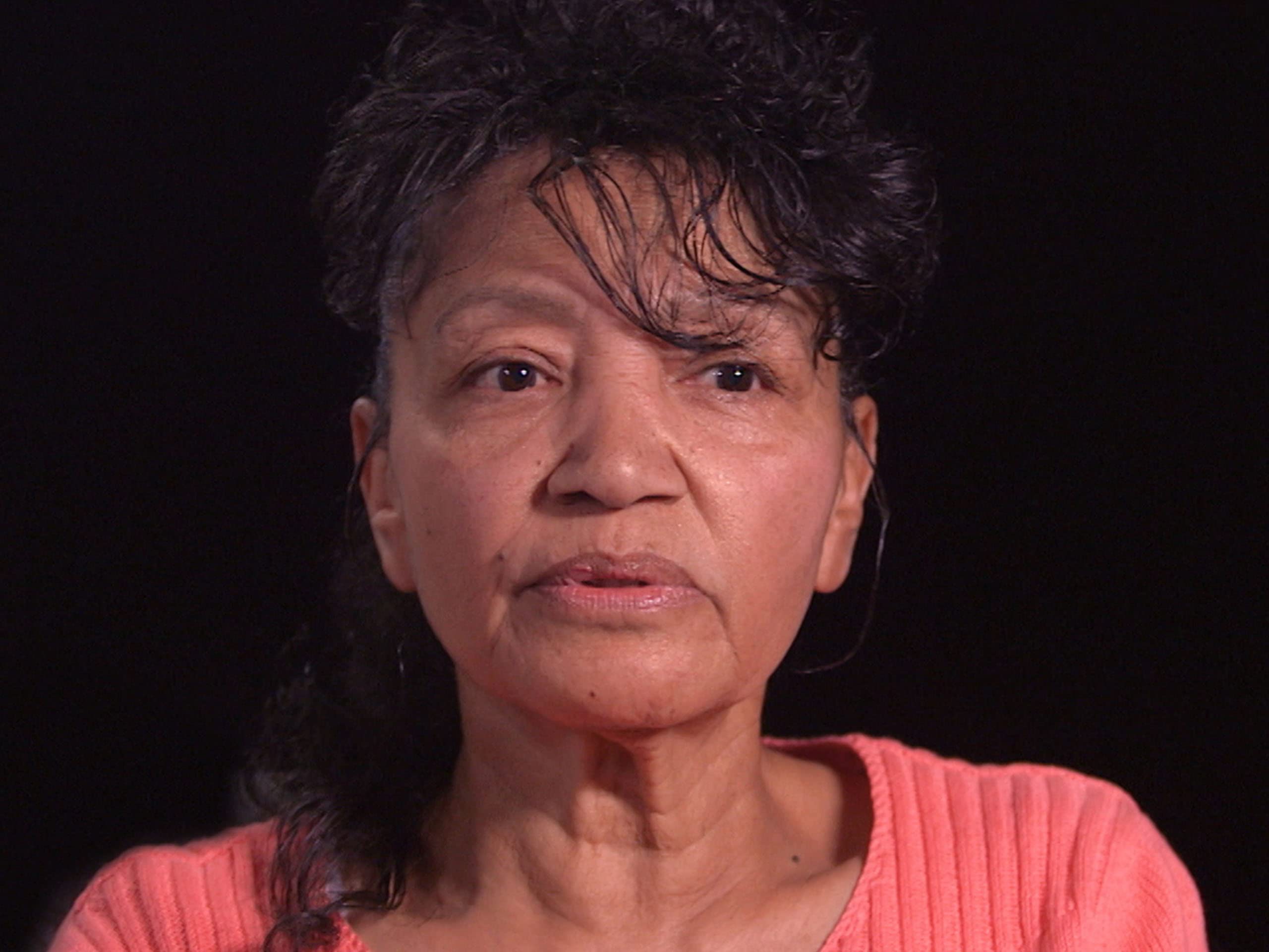 EXPERTS REVEAL WHAT REALLY HAPPENED FULL EPISODE visual data 7