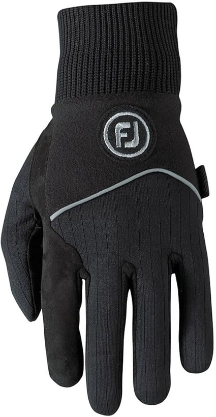 footjoy winter golf gloves ladies