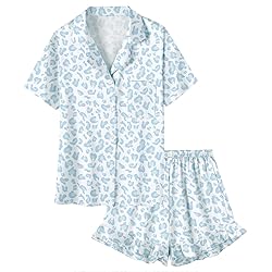 Umeyda Girls Satin Silky Collar V Neck Ruffle Short