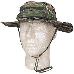 Fox Outdoor Products Boonie Hat, Tiger Strip