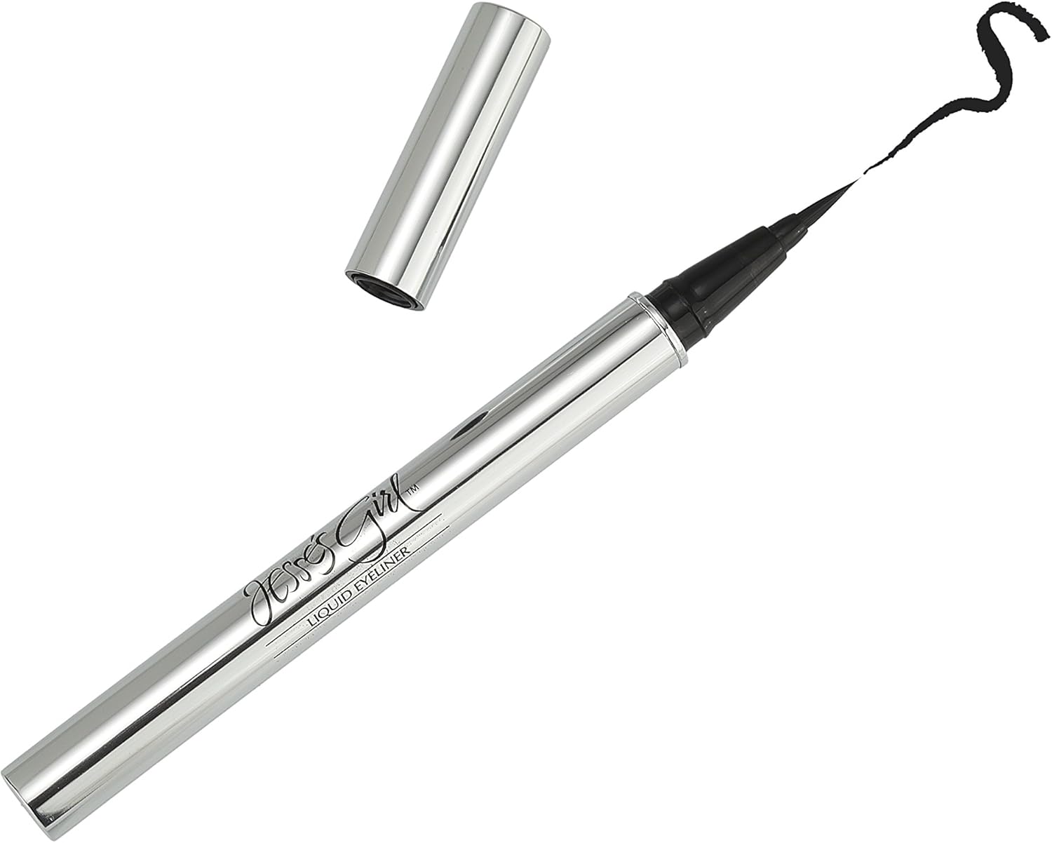 jesse's girl eyeliner