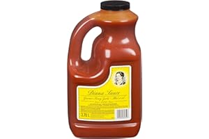Diana Honey Garlic Sauce, 3.78 L Jug
