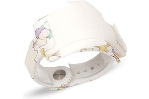 Wipeband NOSE WIPES- Unique Wristband with tissues for kids. Solution to Kid's RUNNY NOSE. Has 6 layers of Laminated, Soft tissues. INTUITIVE, EASY and EFFECTIVE. Say goodbye to dirty hands & clothes