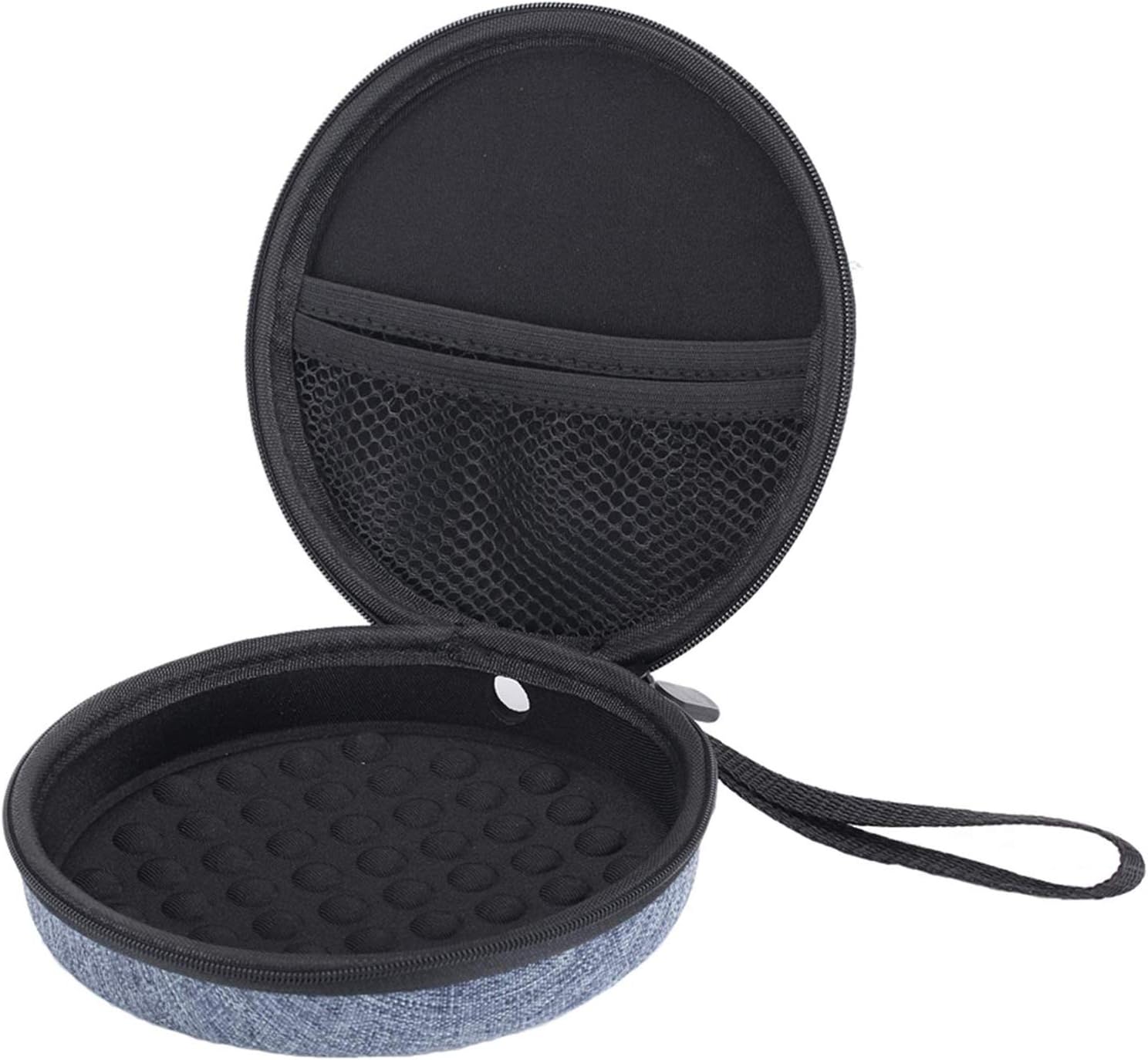 Portable CD Player Case/Bag/Box Hard Carrying Travel Amazon.co.uk