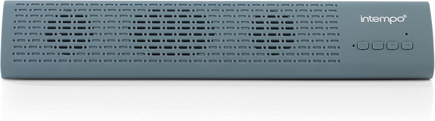 intempo mini soundbar