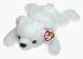 TY Beanie Buddy -Chilly the Polar Bear