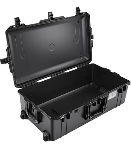 Amazon.com: Complete Pelican Trolley kit for 1630, 1640, 1650