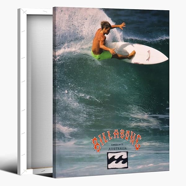 SURFER 2025 - Gen Z Teen Queens, Redefining Surfing: 65th