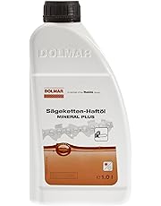 Dolmar 988002256 - Olio per catena motosega, 1 litro