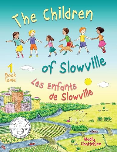 Download The Children of Slowville: Les Enfants de Slowville PDF