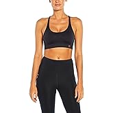 Balance Collection Women's Juliette Low Impact Seamless Sports Bra