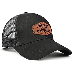 Girl Fathers Dad Hat Dad Hats from Daughter Dad