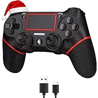 Amazon.com: SZDILONG Upgraded Wireless Controller for Ps4 Gamepad