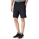 Adidas Mens Ultimate365 3-Stripes Aeroready Golf Shorts
