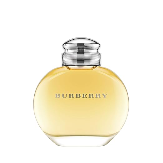 BURBERRY Women's Classic Eau de Parfum