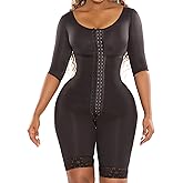 SHAPE CONCEPT 336 Tummy Control Shapewear Faja Colombiana Girdle for Women Tummy Control Hourglass Shapewear