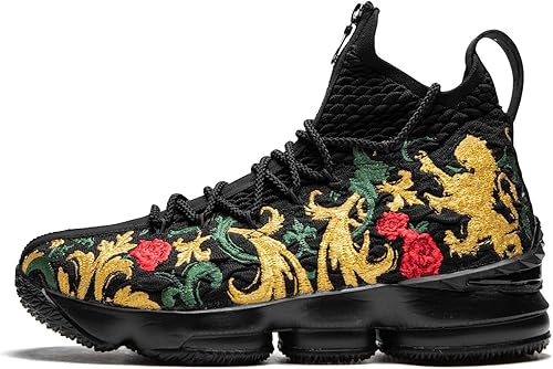 lebron 15 size 7