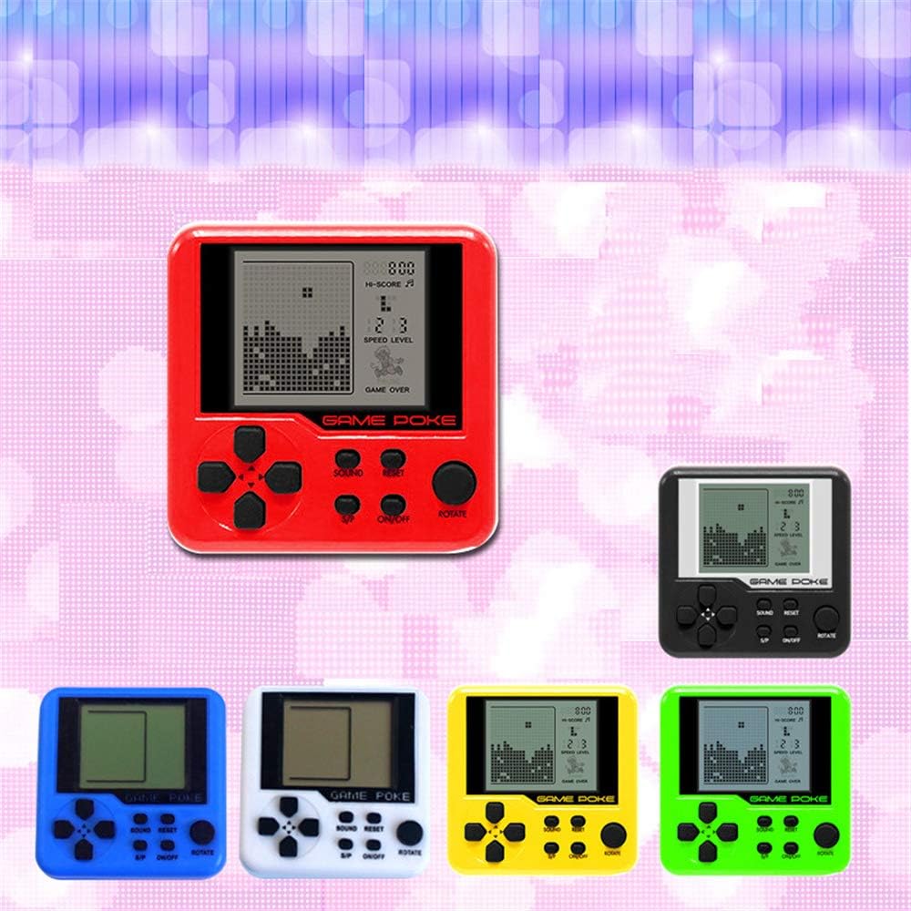 handheld educational electronic games