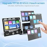 BIGTREETECH TFT35 E3 V3.0 Touch Screen Display for Ender 3 SKR V1.3 V1.4 PRO view 2