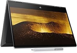 HP Envy x360 2-in-1 Flip Laptop, 15.6" Full HD