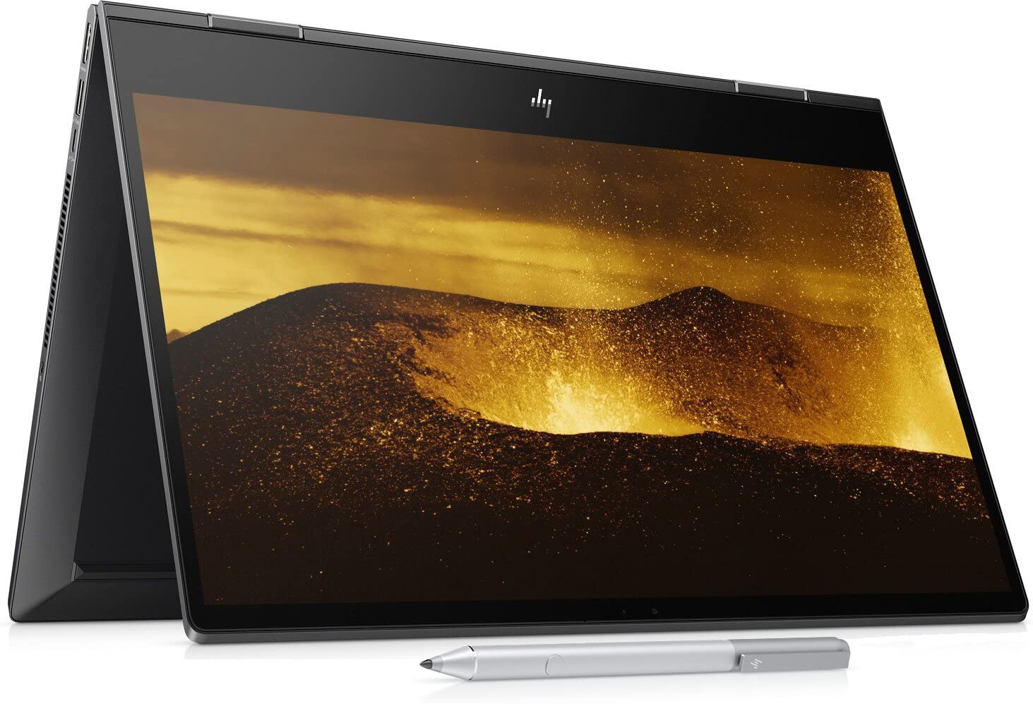 HP Envy x360 2-in-1 Flip Laptop, 15.6" Full HD