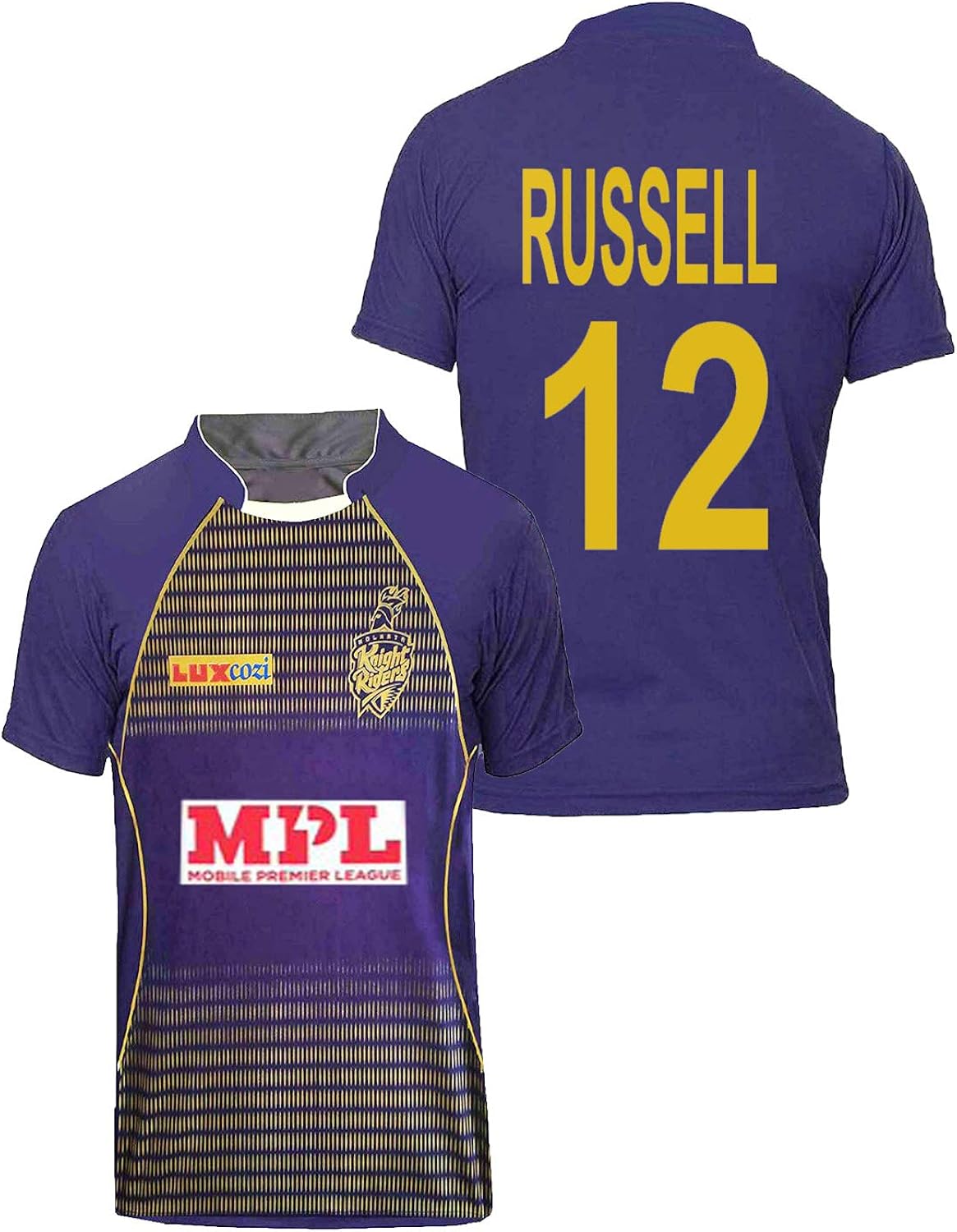 nike ipl jersey