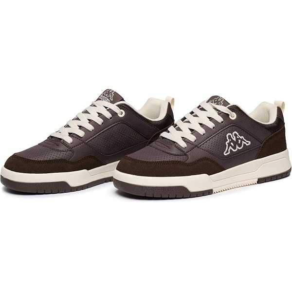Amazon.com | Kappa Unisex's Style Code: 243352 Kelford Sneaker