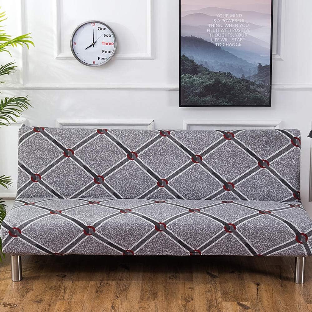 WTFYSYN Cubre Sofá Moderno Universal Cubierta Sofa,Funda de sofá Cama