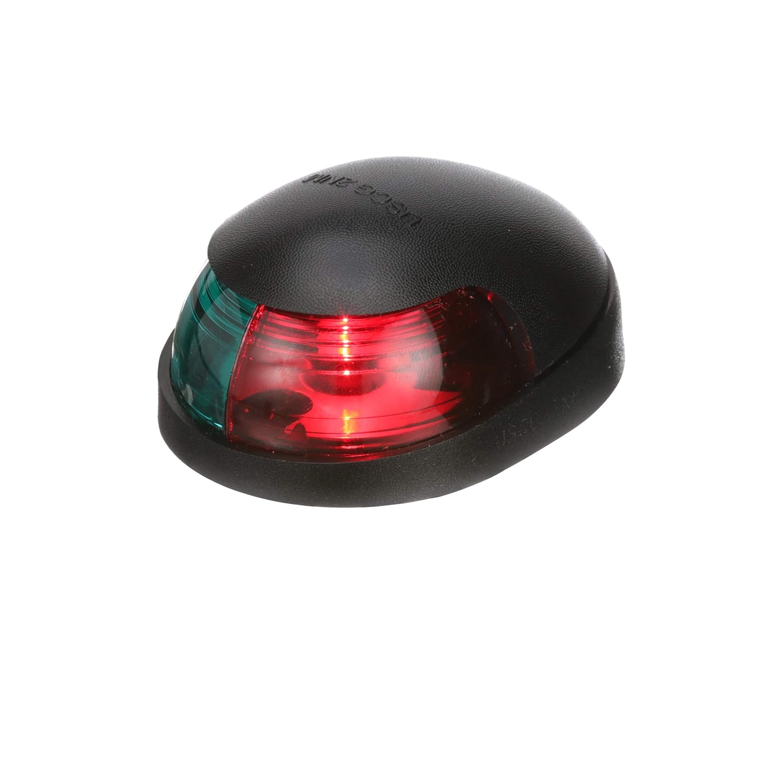 Attwood Bi-Color Combination, Deck Mount Navigation Light