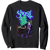 Ghost Relaxation Sweatshirt