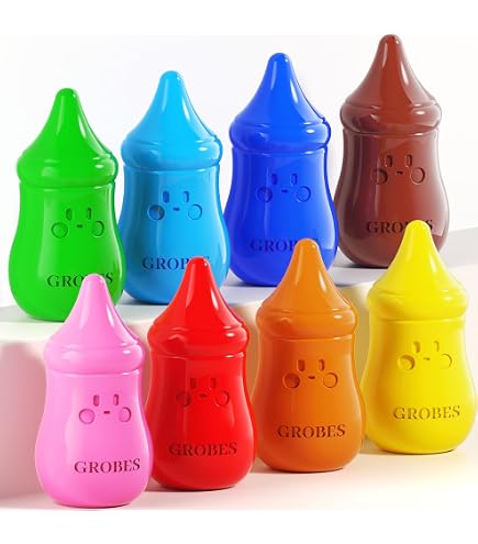 Carioca Lot Modelight Pâte à Modeler pour Enfants, 12 Sacs de Pâte à Modeler Légère et Elastique