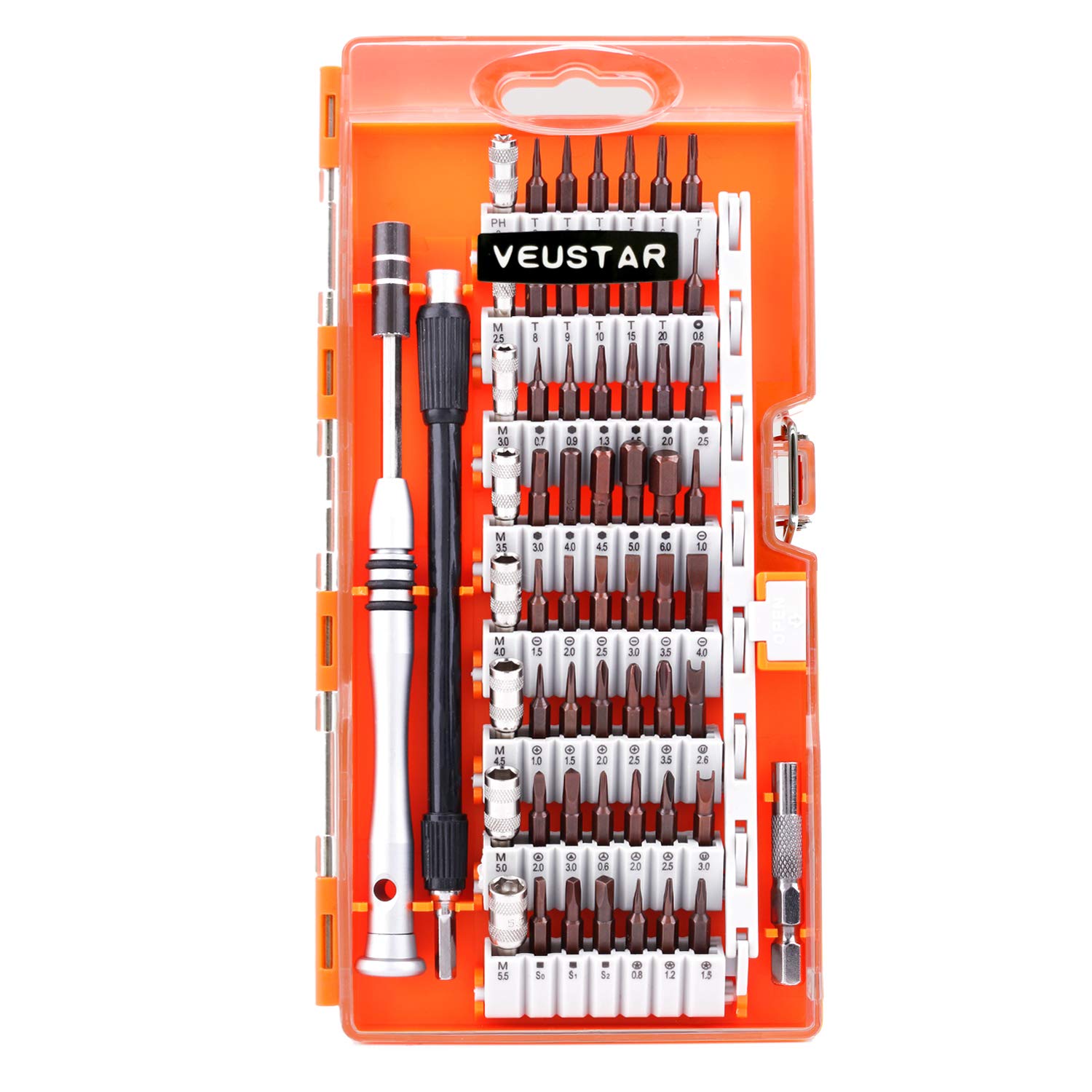 Best Magnetic Tip Screwdriver Computer