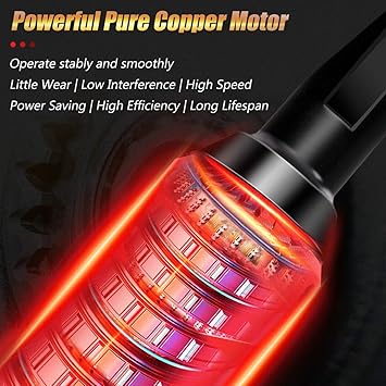 Superbuy SU-1275US-TEXIN Ratchet Wrenches product image 6