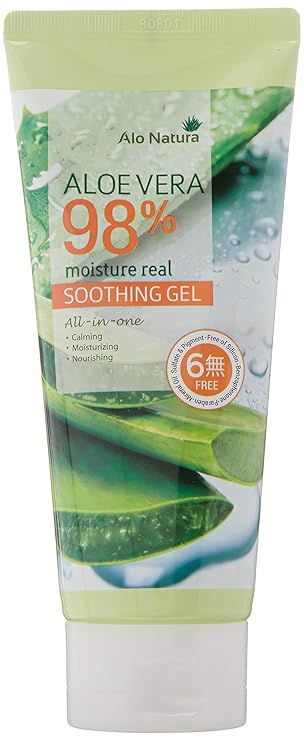aloe 98 gel