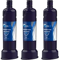 ICE2 F2WC9I1 Cap Ice Maker Compatible with ice2 f2wc9i1 W10565350, W10480323 (3-pack)
